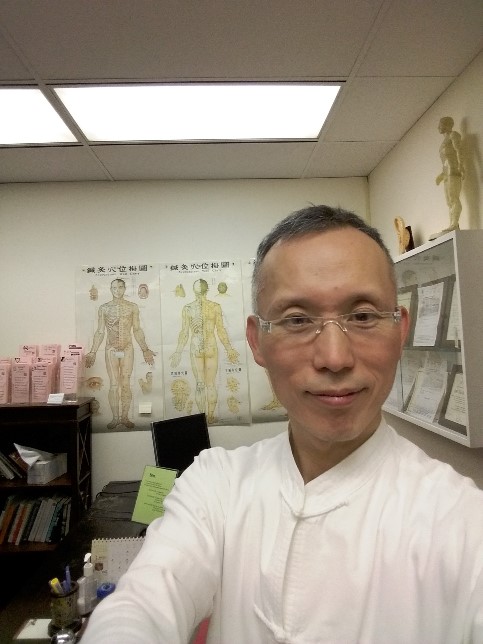 Dr. Don Fan - Registered Acupuncturist in Calgary